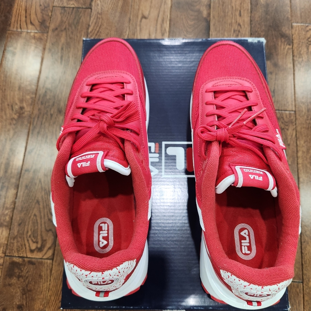 Fila sneakers - Picture 15 of 15